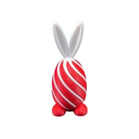 Fun Stress-Relief Rabbit Egg