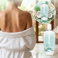 Skin Bath Oil