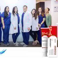 Super Probiotic-6 Toothpaste