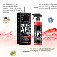 APC Cleaner