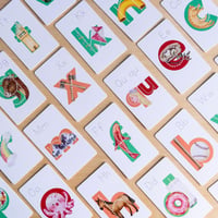 🏆preschool alphabet tool - learn letter sounds 2x faster!