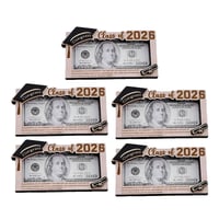 Graduation 2026 Money Holder