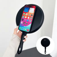 Frying Pan Shape Phone Case
