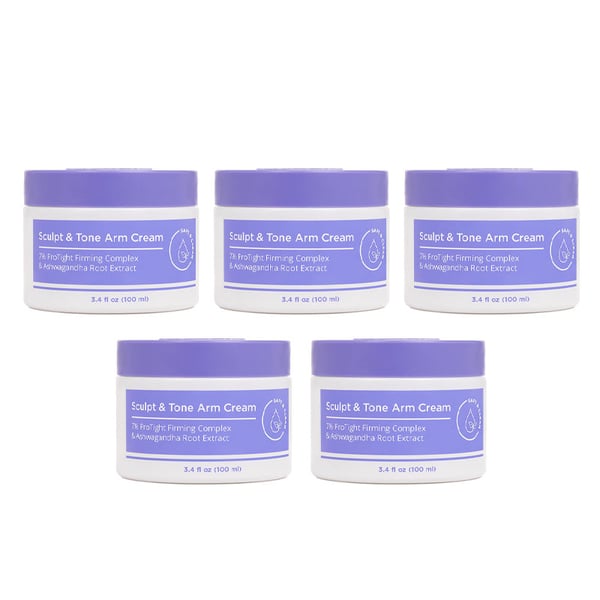 Sculpt & Tone Arm Cream