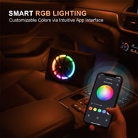 Kexon™ Spider Car High-Power Audio