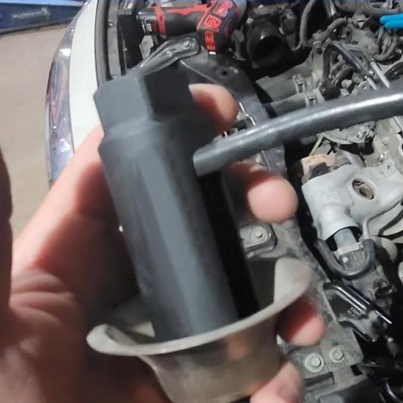 Oxygen Sensor Socket Wrench Tool