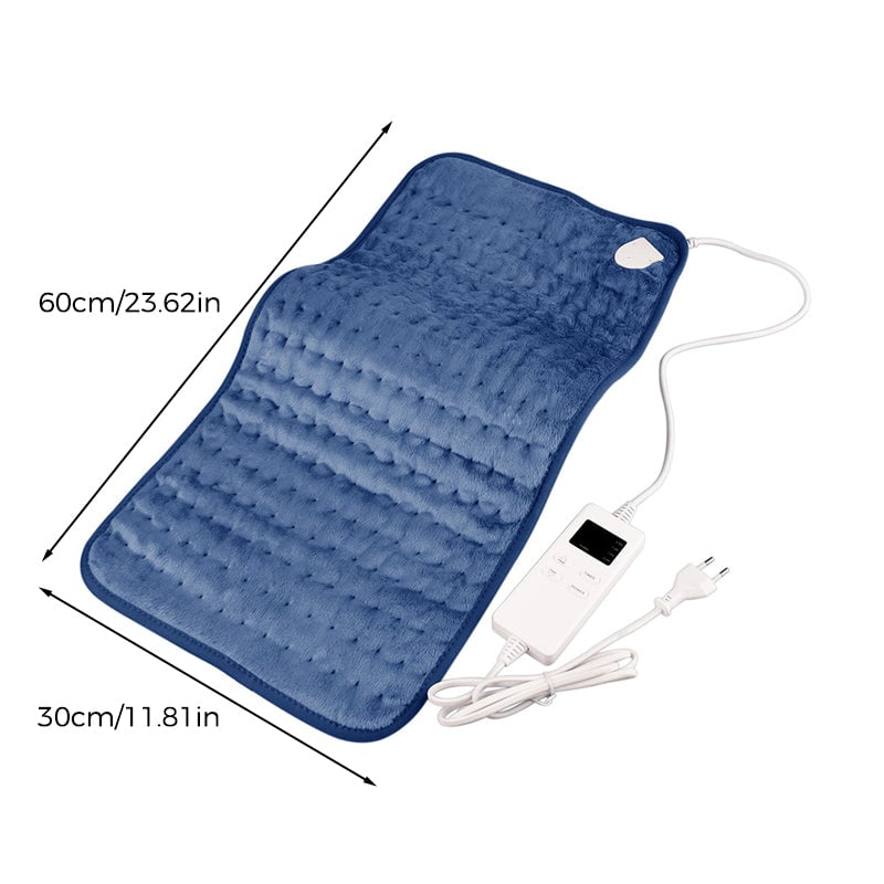 Electric Heated Blanket