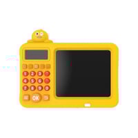 Electronic Learning Toy for Addition, Subtraction, Multiplication & Division