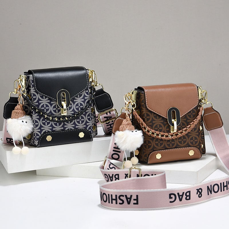 Sommer 2025 Minimal-Tasche