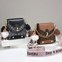 Sommer 2025 Minimal-Tasche