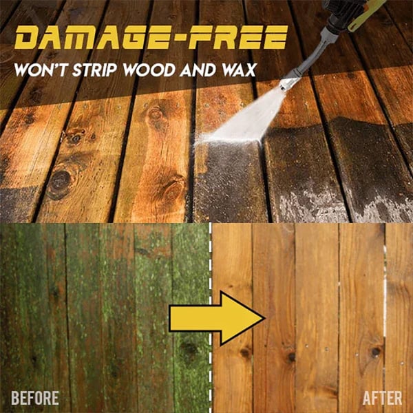 【sale】2-in-1 High Pressure Washer