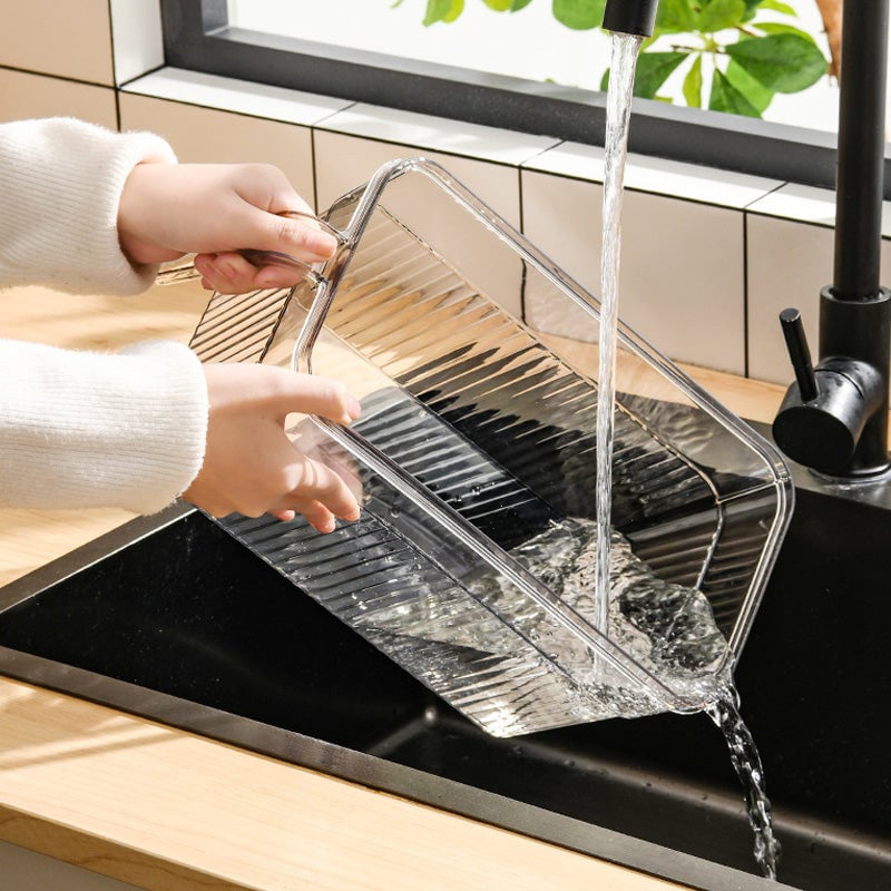 Boîte de conservation des légumes pour réfrigérateurs