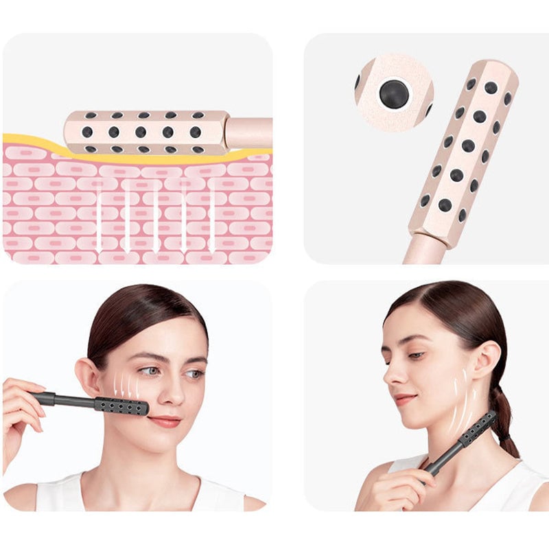 30 germanium grains roller face slimming Roller