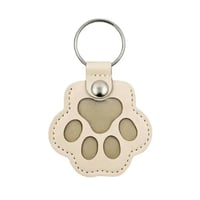 Pet Commemorative Keychain