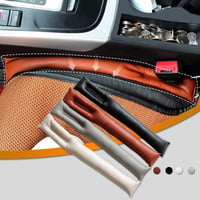 Bouchons d'interstices pour sièges de voiture