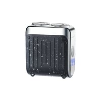Digital Display Electric Shaver