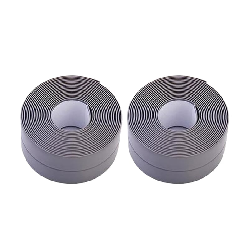 🔥Waterproof & Adhesive Caulk Strip