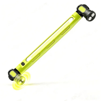 Sakerplus® Magnetic Garage Work Light Bar