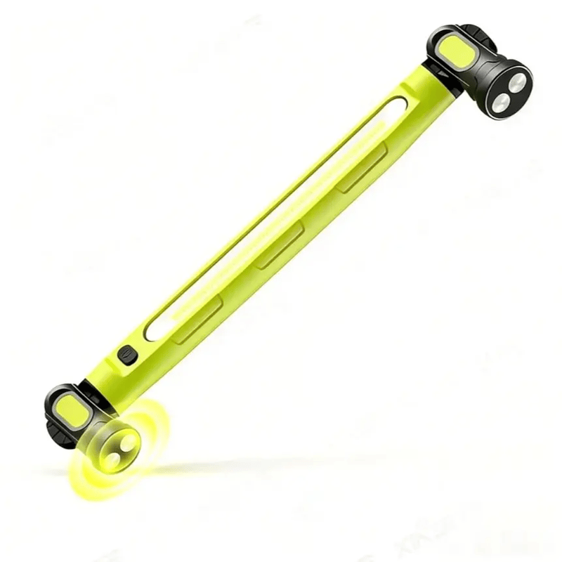 Sakerplus® Magnetic Garage Work Light Bar