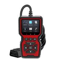 Automobile fault detector