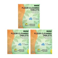 Jakehoe Floor Cleaning Tablets