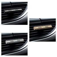 Adjustable Vehicle Air Purifier