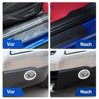 Autoreparaturflüssigkeit