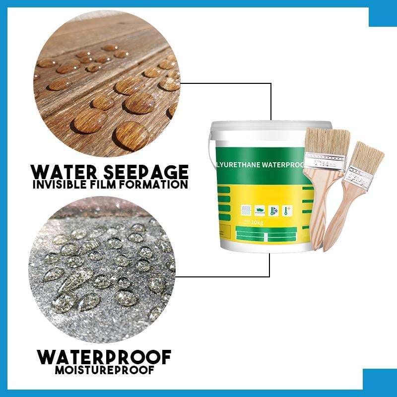 ✨55% OFF✨Innovative Sealer Mighty Paste
