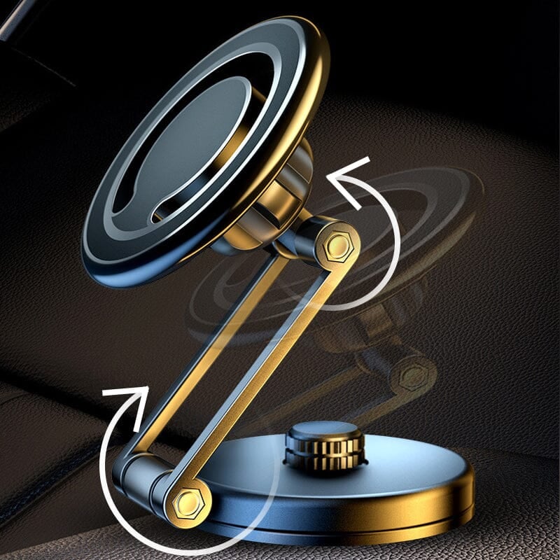 Magnetic Car Phone Mount