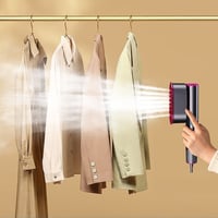 Portable Folding Steamer Iron-CY