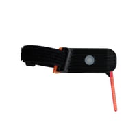 LED-fietsachterlicht