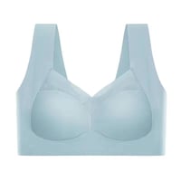 Reggiseno monopezzo ultrasottile