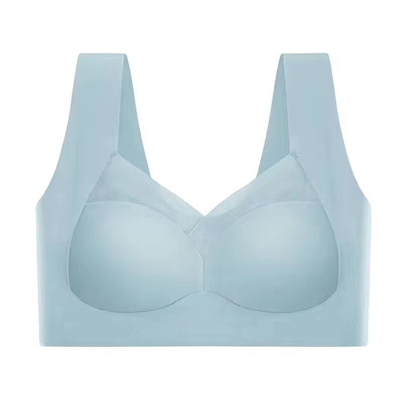 Reggiseno monopezzo ultrasottile