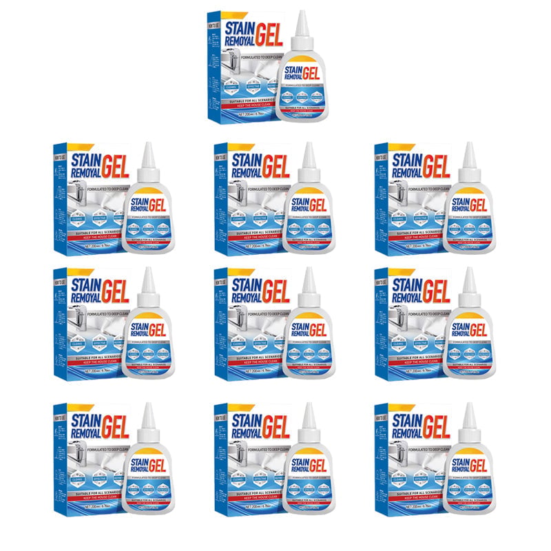Mold Stain Remover Gel Cleaner