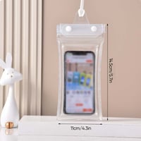 📱🌊Wasserdichte Handytasche