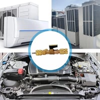 👍AC-Ventilkern-Entfernungs- und Installationswerkzeug