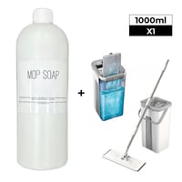 🫧Highly Scented Mop Soap
