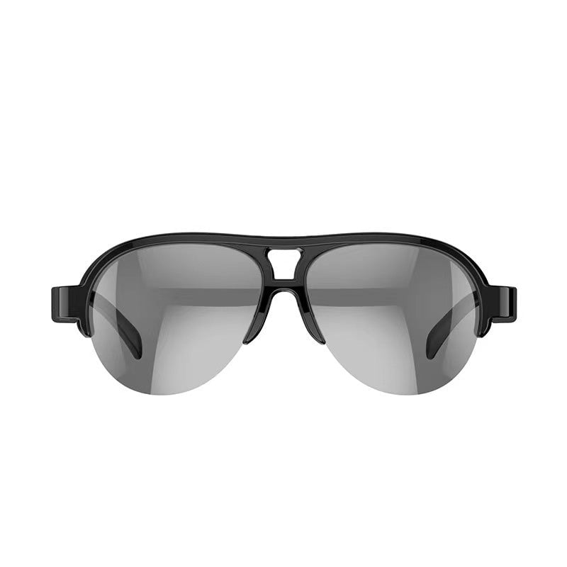 Upgrade Bluetooth Sunglasses