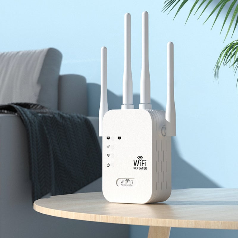 WiFi-Verstärker Signalbooster