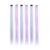 Clip-In Highlight – One Piece Ear Hook Hair Streak