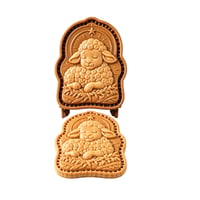 Christmas Mini Pie Mold Collection
