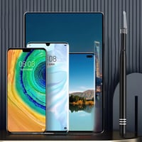 Luminescent Smart Earwax Removal Endoscope