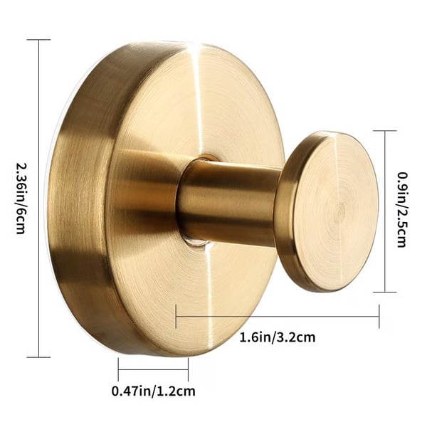 🎄Christmas Sale🎁Suction Cup Hooks