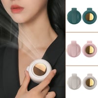 💥New Arrivals💥Small Whirlwind Clip Waist Neck Fan