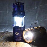 6 IN 1 Multifunction Camping Lantern