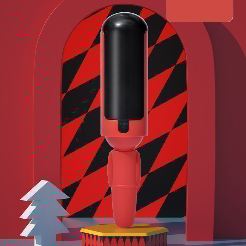 Roller voor het verwijderen van haren van huisdieren