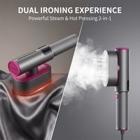 Kexon™ PortableMini Steam Iron