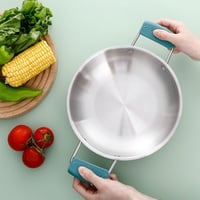 Silicone Assist Handle Holder