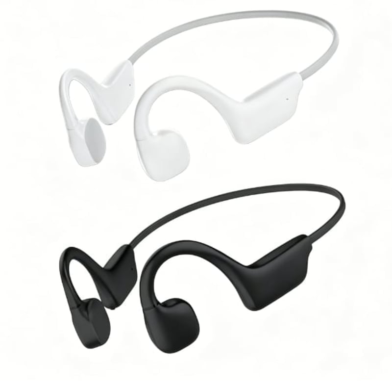 🍀Bone Conduction Headphones