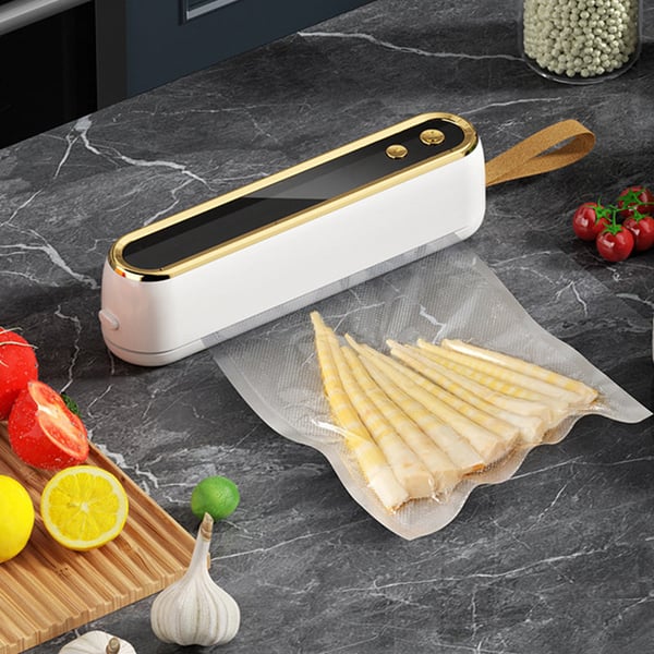 Wireless Handheld Vacuum Sealer